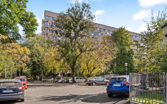 Apartament de LUX Drumul Taberei