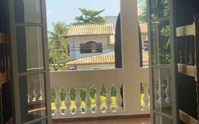 Punta Mango Surf Hostel