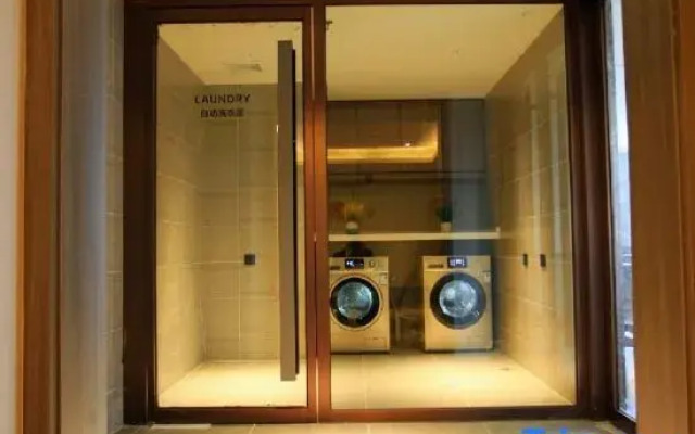 HanTing Hotel (Heze Juye Qingnian Road)