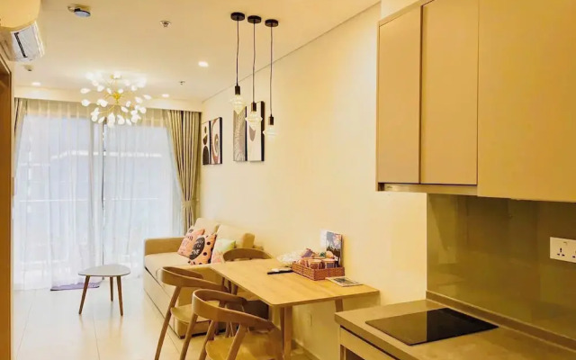 Bi Homestay - The Song Vung Tau