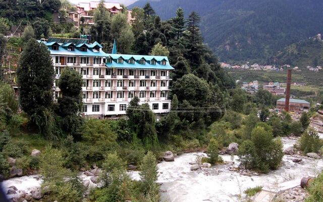 Royal Park Resort