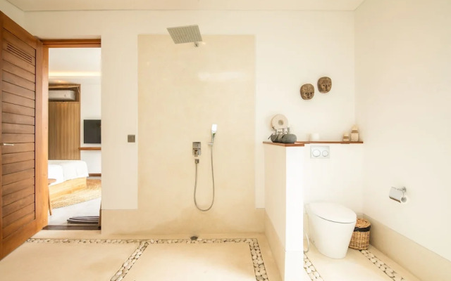SOL n2 Villa in Dalung
