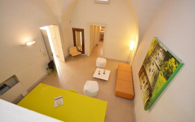 Saloni e Verande in Nard