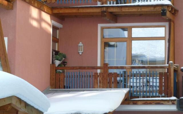 Appartement Gurgl