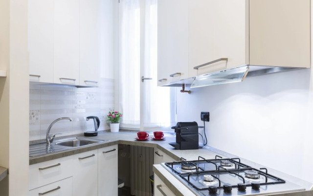 notaMi -  Yellow Line Apartment