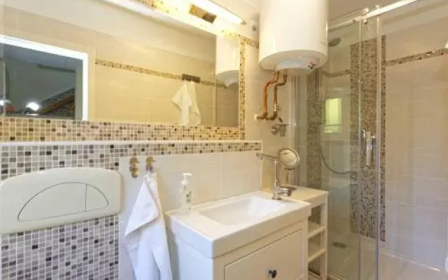 Zinnowitz Skanepark Ferienhaus 28