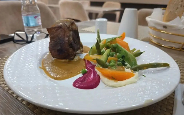 Madaure Hotel - Chéraga