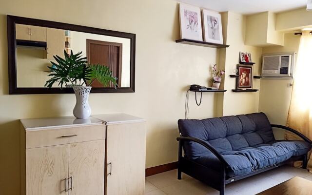 Ridgewood Towers Condotel