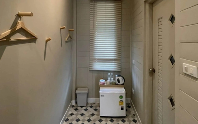 Aob-Oun Homestay