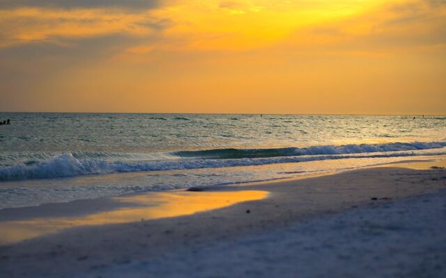 Siesta Key Bungalows