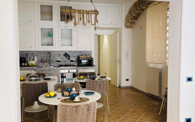 Butera Apartments Luxury