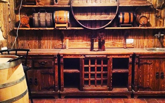 Casanova Inn