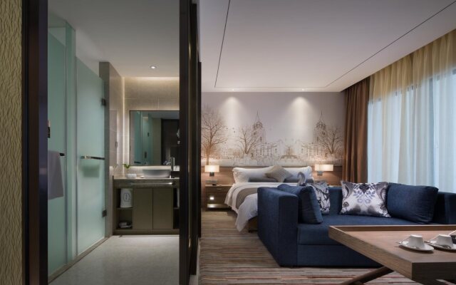 Prolit Lanke Hotel