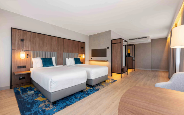 voco Stockholm Kista by IHG