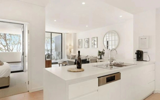 Across from Huskisson Beach Located in the Heart of Huskisson — hotel in Huskisson