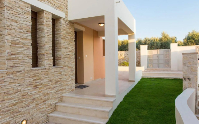 Roupes Villas