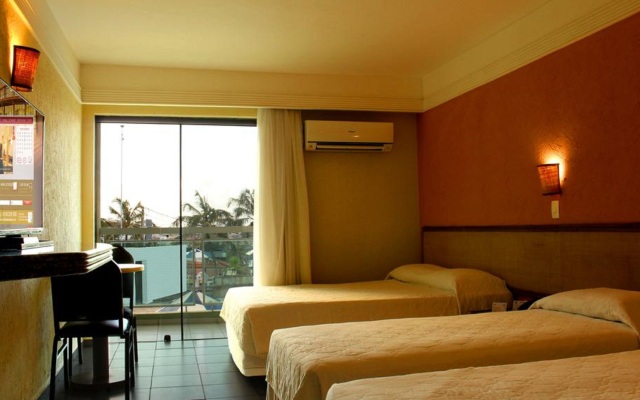 Natal Praia Hotel