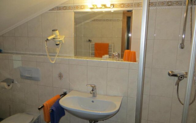 Pension Theresia