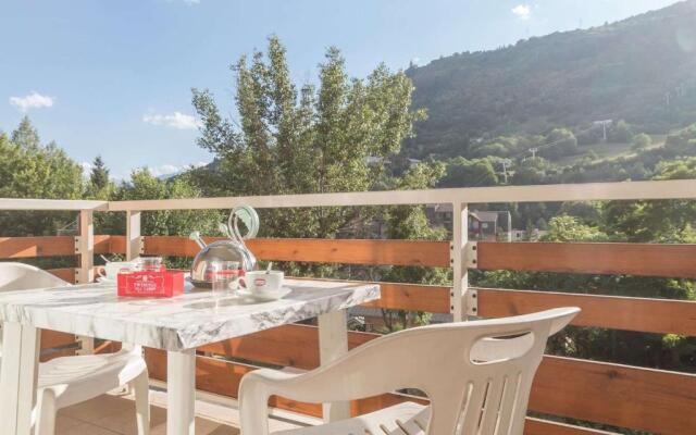 Appartement Briançon, 2 pièces, 4 personnes - FR-1-330C-35