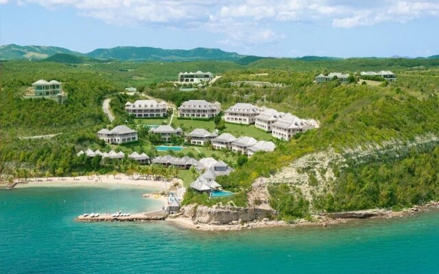 Residences at Nonsuch Bay Antigua