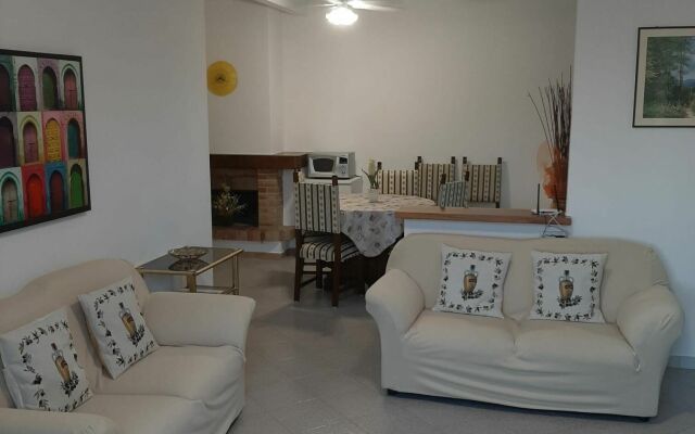 La Casa Di Campagna - La Casa Di Campagna