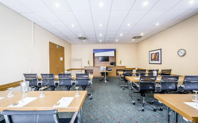 Holiday Inn Express Dortmund by IHG