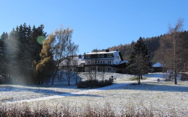 Haus am Stryckpark