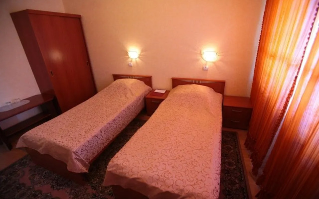 Edelveis Hotel