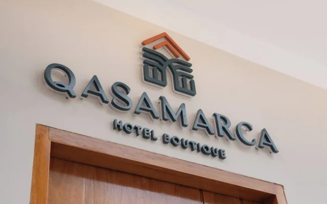 Qasamarca Hotel Boutique