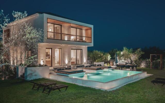 Sentiero Iconic Villa, a Serene Retreat, By ThinkVilla