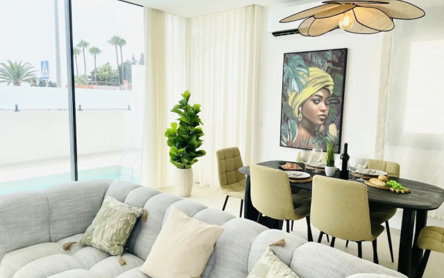 Casa Sirocco by At Home Costa del Sol