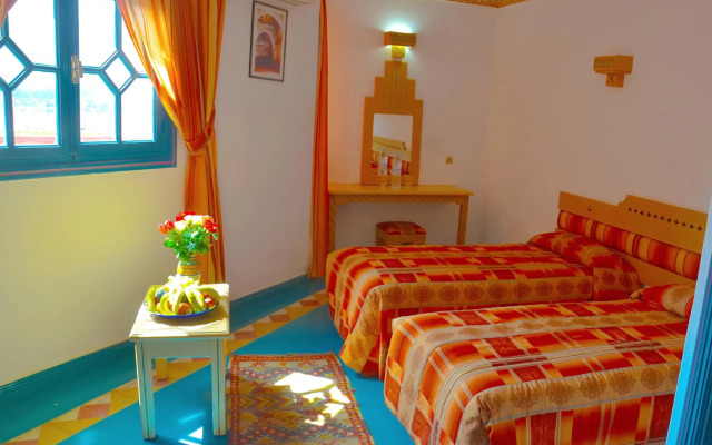Hotel Littoral