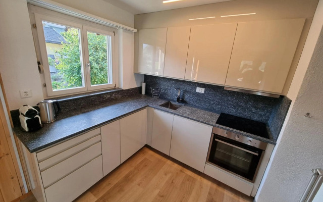 Alpine Retreat & Sauna