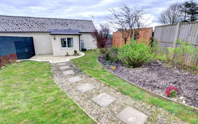 House Cwmduad Agaete