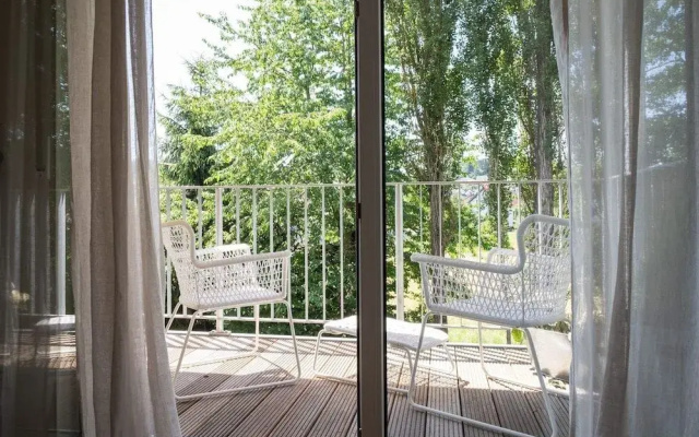 Hotel Eifellust