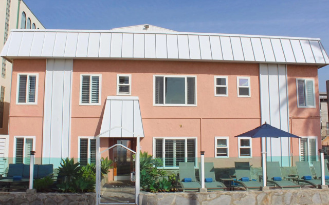 Venice on the Beach Hotel