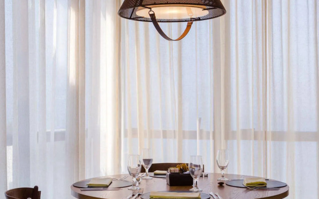 Ritz Copacabana Hotel