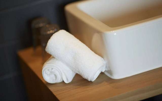 The Duke Boutique Hotel