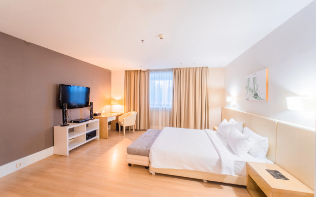 Grand Jatra Hotel Balikpapan
