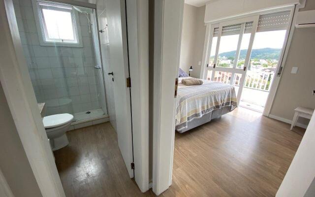 Residencial Ibiza Jurere Internacional