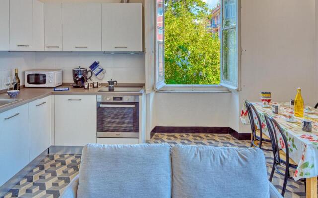 Leone I and Leone II Apartments