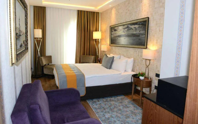 Style Hotel Sisli