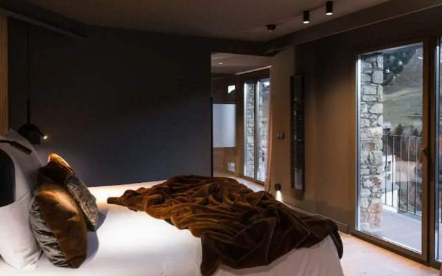Hotel Naudi Boutique Adults Only