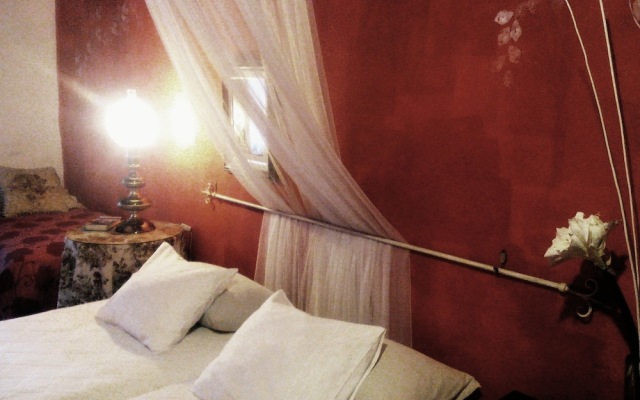 Peregrinando, pensión con encanto