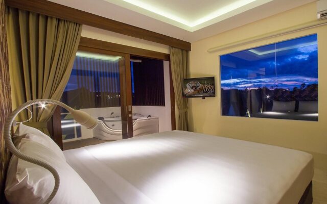M Suite Bali