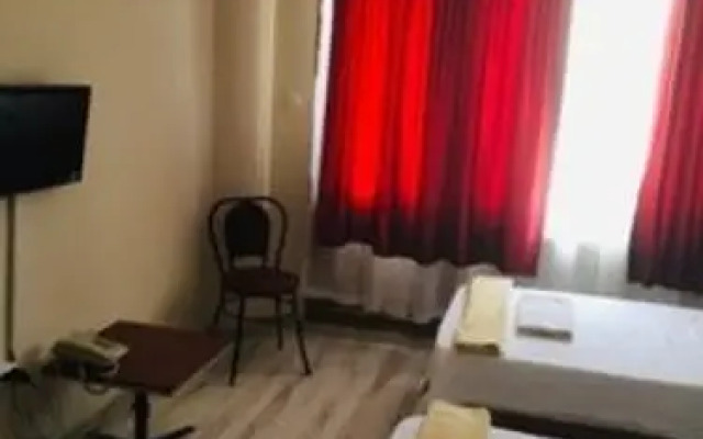 Aksa Hotel