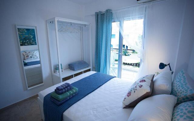 Cozy Suite Kallithea