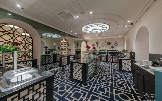 Grand Hotel Slavia - Adults Only