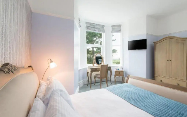 Gadlys Country House Hotel And Restaurant''