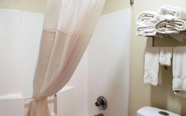 Quality Plainfield - Indianapolis West